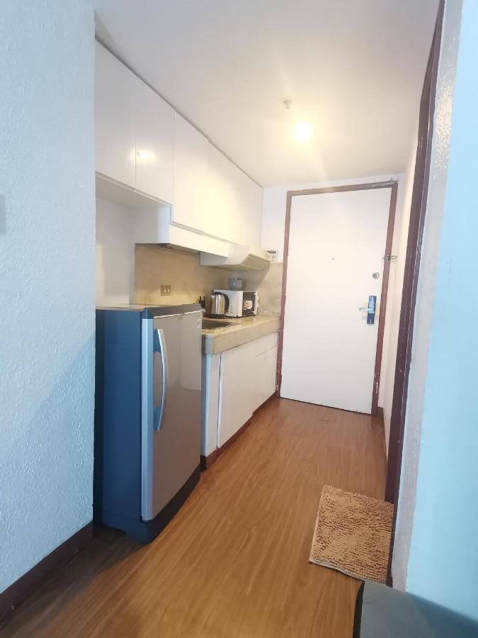Aparthotel Passion Makati Makati City Exterior foto