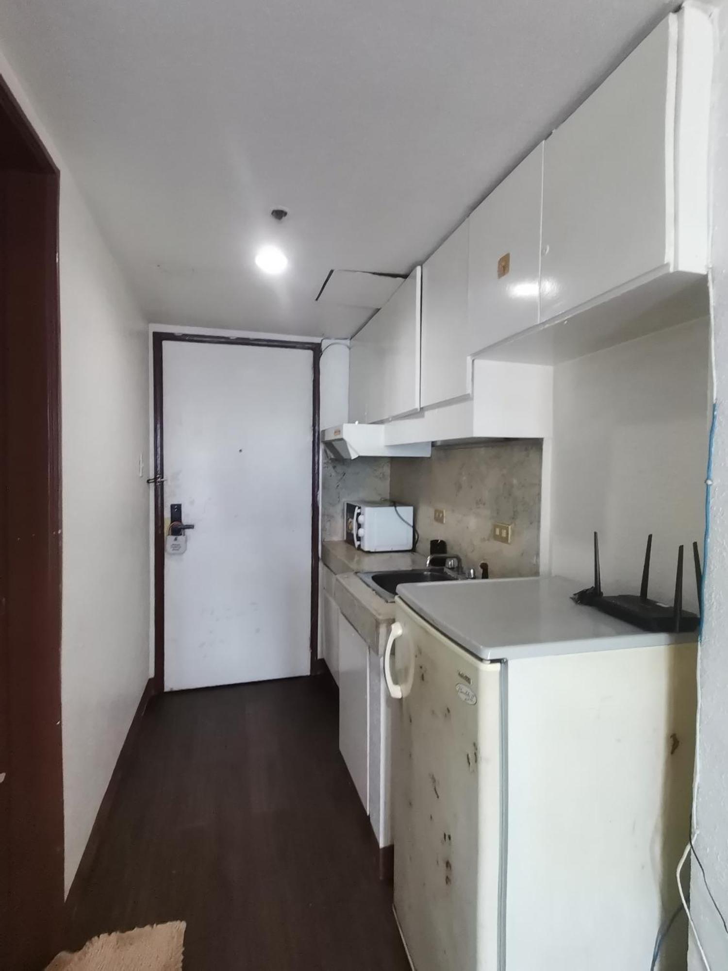 Aparthotel Passion Makati Makati City Exterior foto